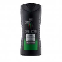 Axe Bodywash Africa (400ml)