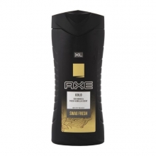 Axe Bodywash Swag Fresh (400ml)