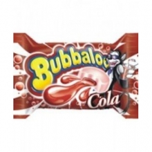 Bubbaloo Cola (5gr)