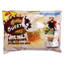 Cheetos Sweetos Δημητριακά με Γάλα (35gr)