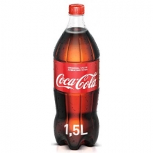 Coca Cola 1.5lt