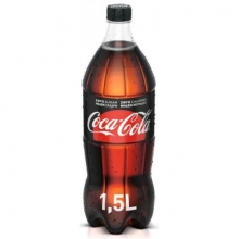 Coca Cola Zero 1.5lt