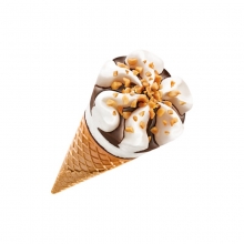 Cornetto King Cone Vanilla