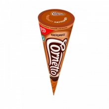 Cornetto Πύραυλος Hazelnut