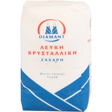 Diamant Ζάχαρη Λευκή (1kg)