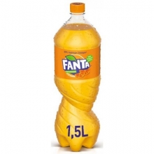 Fanta Λεμονί 1.5lt