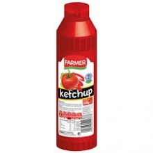 Farmer Κέτσαπ (540gr)