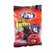 Fini Jelly Berries (100gr)