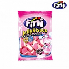 Fini Jelly Kisses (100gr)