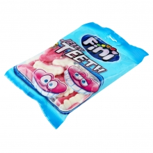 Fini Jelly Teeth (100gr)