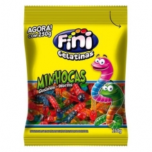 Fini Jelly Warms (80gr)