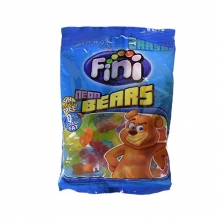 Fini Neon Bears (100gr)