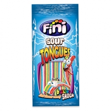 Fini Sour Tongues (80gr)