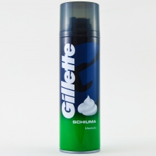 Gillete Αφρός Ξυρίσματος (300ml)
