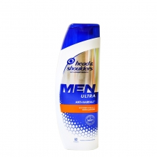 Head and Shoulders anti Hair Fall with Caffeine (300ml)