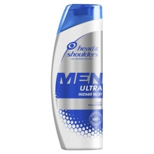 Head and Shoulders Men with Ginseng (300ml)