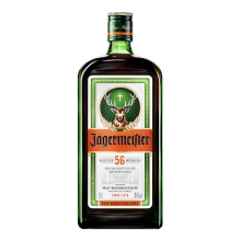 Jagermeister (700ml)