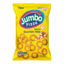 Jumbo Pizza (85gr)