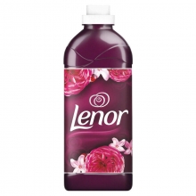 Lenor Jasmine Μαλακτικό Ρούχων (650ml)