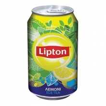 Lipton Ice Tea Lemon 330ml