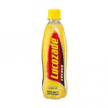 Lucozade Lemon (380ml)