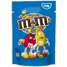 MκαιMS Crispy (91gr)