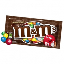 MκαιMS Σοκολάτα (91gr)