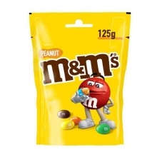 MκαιMS Φιστίκι (125gr)