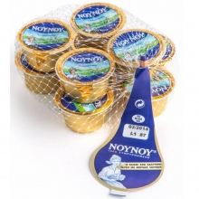 Nounou Εβαπορέ Πλήρες Μερίδες (10x15gr)