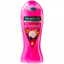 Palmolive Feel Glamorous Αφρόλουτρο (650ml)