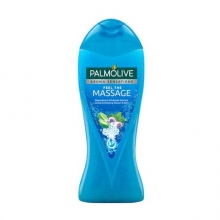 Palmolive Feel Massage Αφρόλουτρο (650ml)