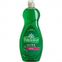 Palmolive Ultra Υγρό Πιάτων (750ml)