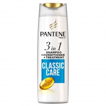 Pantene Classic 3in1 (300ml)