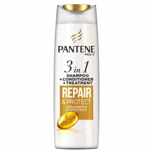 Pantene Repair and Protect 3in1 (300ml)