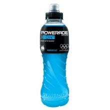Powerade Mountain Blast (250ml)