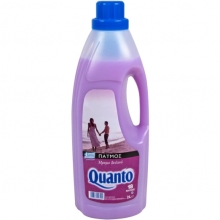 Quanto Μαλακτικό Ρούχων Ελληνικά Νησιά Πάτμος Ήρεμο Δειλινό (2lt)