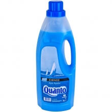 Quanto Μαλακτικό Ρούχων Ελληνικά Νησιά Σίφνος Αύρα Αιγαίου (2lt)