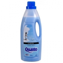 Quanto Μαλακτικό Ρούχων Ελληνικά Νησιά Κύθηρα Τρυφερό Πρωινό (2lt)