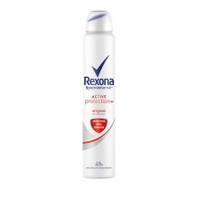 Rexona Spray Active Protection Original Αποσμητικό (150ml)