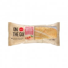 Sandwich On The Go Μπριζόλα και Μπέικον (170gr)