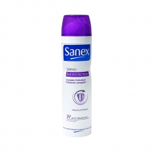 Sanex Dermoprotector 7in1 (150ml)