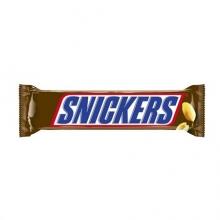 Snickers Σοκολάτας (50gr)