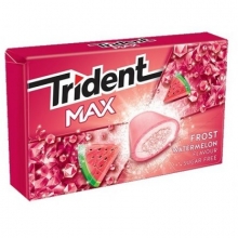 Trident Max Frost Watermelon (20gr)