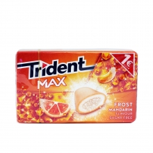 Trident Max Frost Mandarin (20gr)