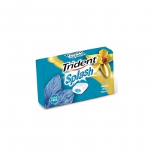 Trident Max Vanilla Mint (22gr)