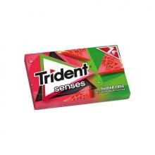 Trident Senses Waterlmelon (27gr)