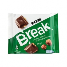 ΙΟΝ Break Φουντούκι (85gr)
