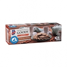Αλλατίνη Goudy Κανέλας (185gr)
