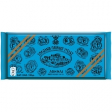 Παυλίδης Σοκολάτα Υγείας (100gr)