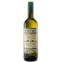 Οίνος Λευκός Κατώγι (750ml)